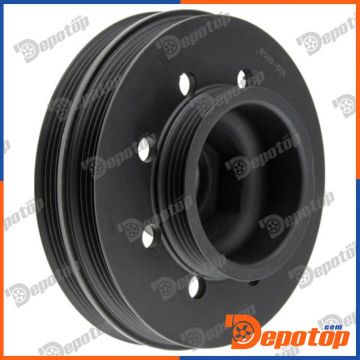Poulie damper vilebrequin pour HONDA | RKP-HD-006, 30HO009